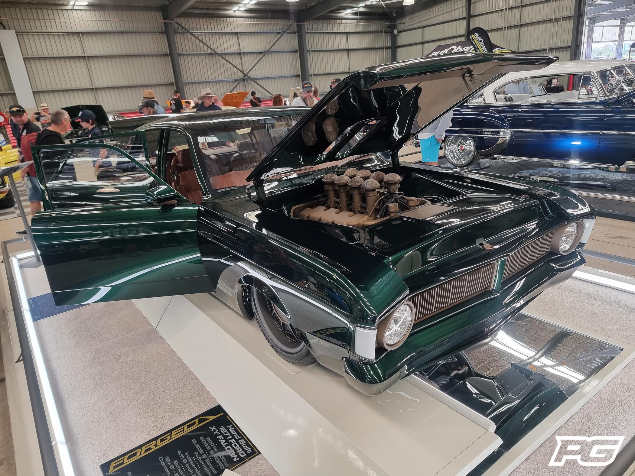 Mackay Motor Show 2023